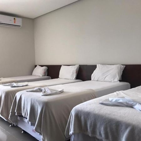 Hotel Ribeiraozinho Torre Segura Buitenkant foto