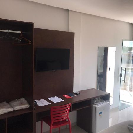 Hotel Ribeiraozinho Torre Segura Buitenkant foto