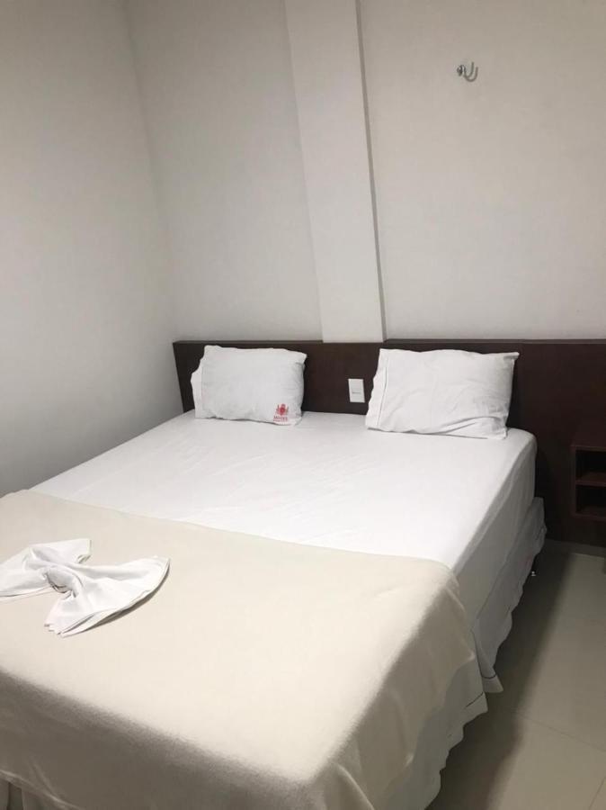 Hotel Ribeiraozinho Torre Segura Buitenkant foto