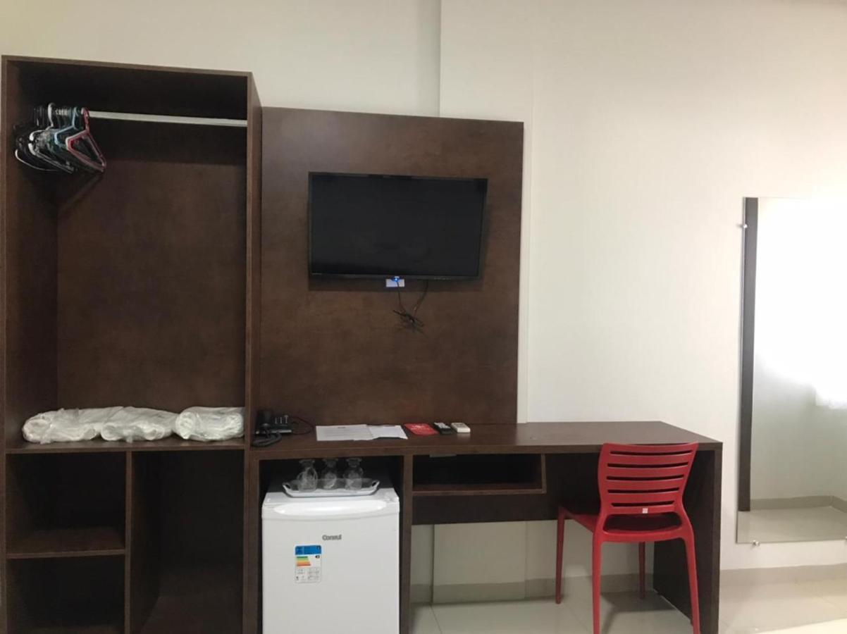 Hotel Ribeiraozinho Torre Segura Buitenkant foto