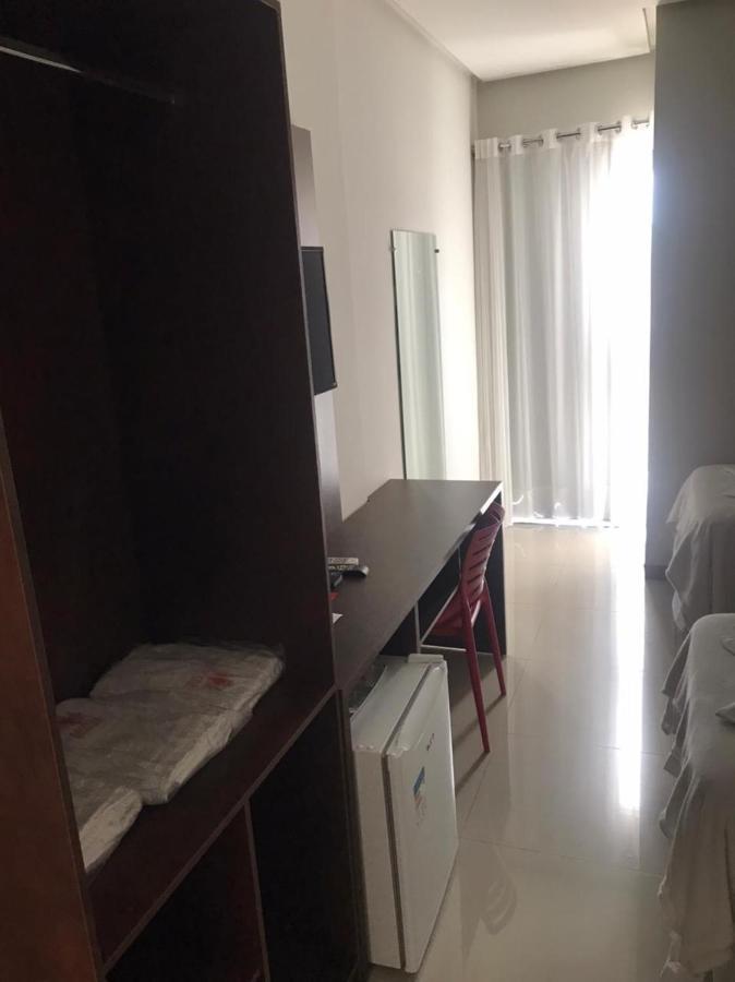 Hotel Ribeiraozinho Torre Segura Buitenkant foto