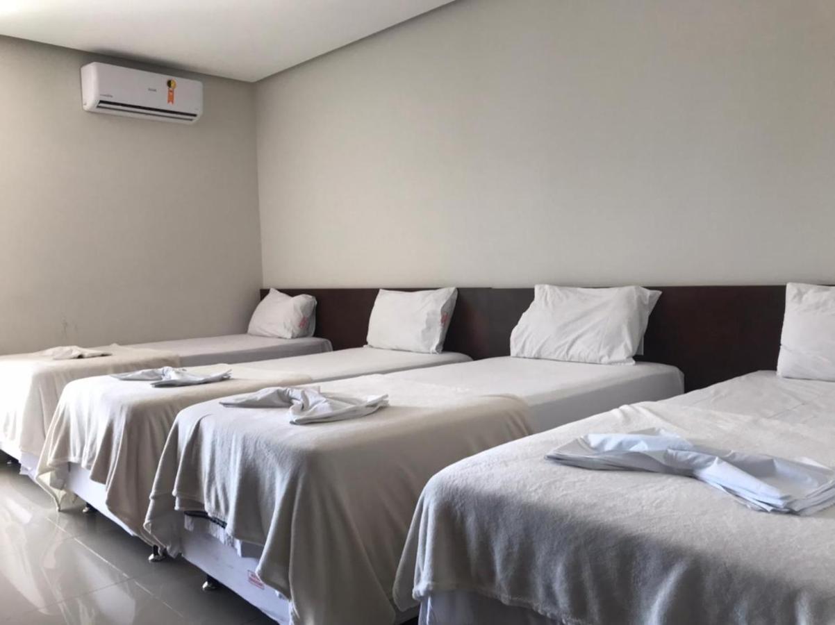 Hotel Ribeiraozinho Torre Segura Buitenkant foto
