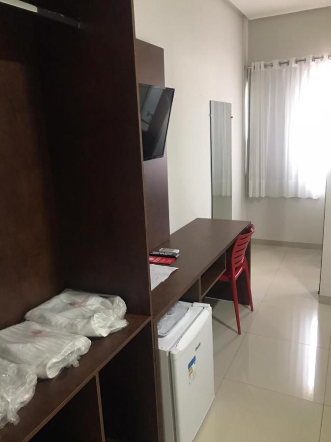 Hotel Ribeiraozinho Torre Segura Buitenkant foto