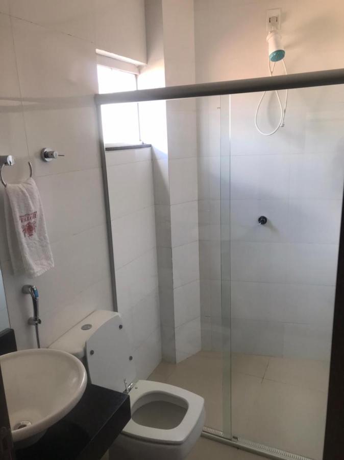 Hotel Ribeiraozinho Torre Segura Buitenkant foto