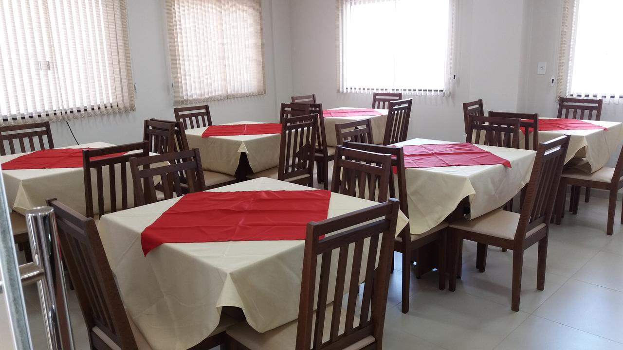 Hotel Ribeiraozinho Torre Segura Buitenkant foto