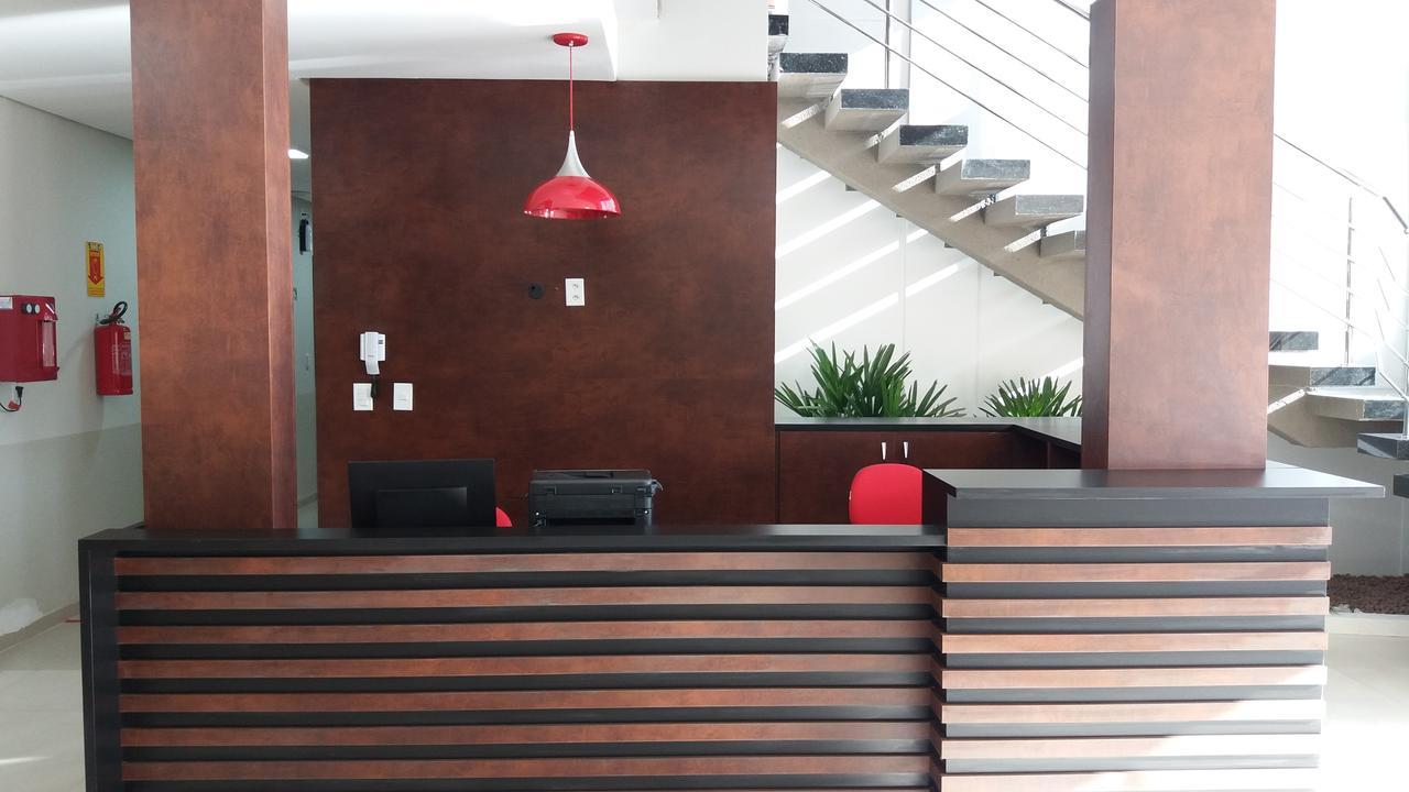 Hotel Ribeiraozinho Torre Segura Buitenkant foto