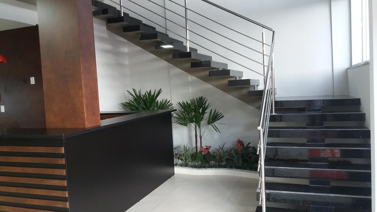 Hotel Ribeiraozinho Torre Segura Buitenkant foto