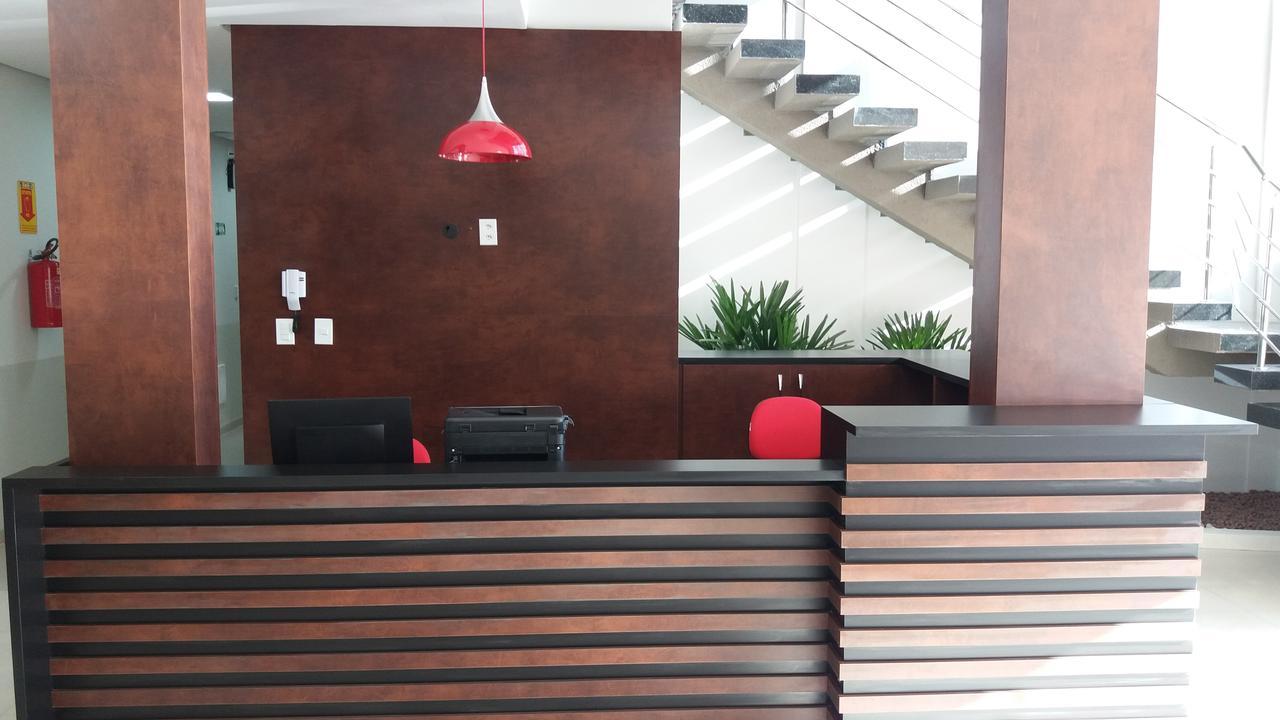 Hotel Ribeiraozinho Torre Segura Buitenkant foto