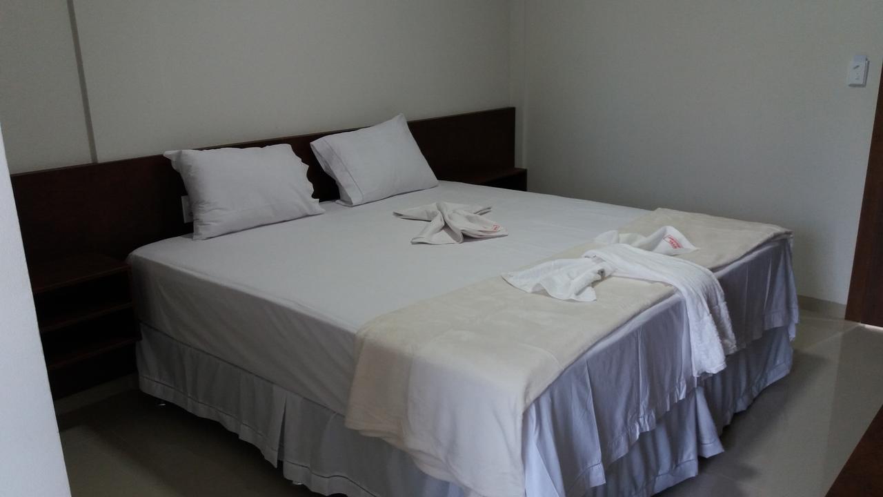Hotel Ribeiraozinho Torre Segura Buitenkant foto