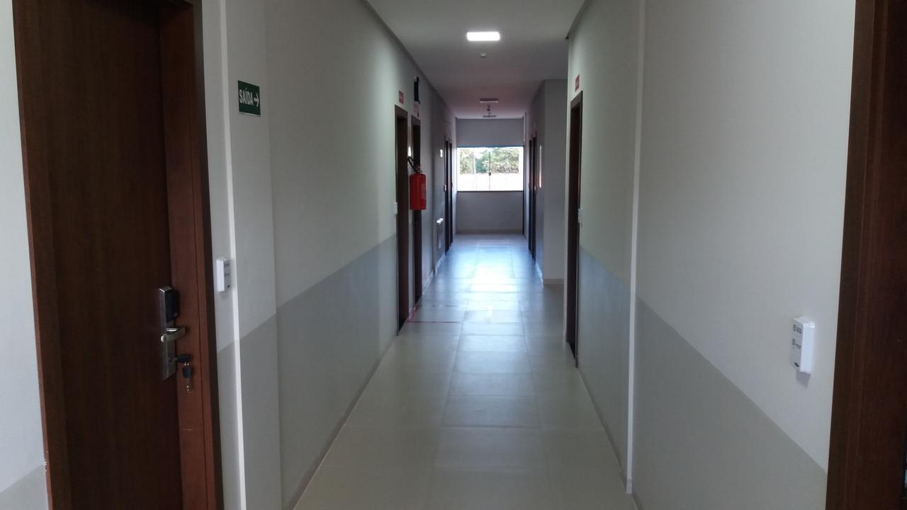 Hotel Ribeiraozinho Torre Segura Buitenkant foto